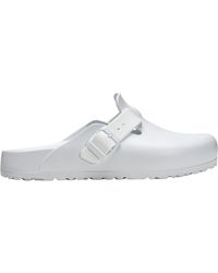 Birkenstock - Boston Eva Narrow Clog - Lyst