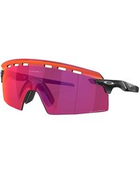 Oakley - Encoder Strike Vented Prizm Sunglasses - Lyst