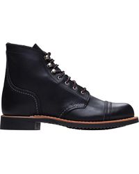 Red Wing - Iron Ranger - Lyst