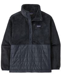 Patagonia - Re-Tool X Nano Pullover - Lyst