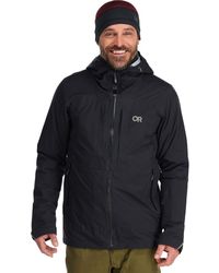 Outdoor Research - Carbide Jacket - Lyst