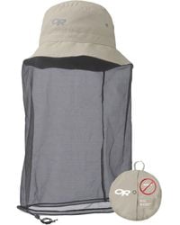 Outdoor Research - Bug Bucket Hat - Lyst
