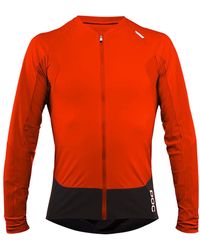 Poc - Resistance Pro Enduro Long-Sleeve Jersey - Lyst