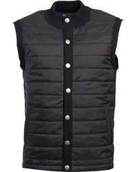 barbour barlow gilet
