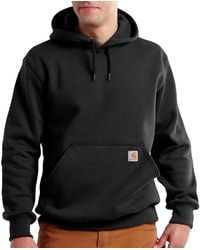 Carhartt - Rain Defender Paxton Heavyweight Hooded Sweatshirt - Lyst