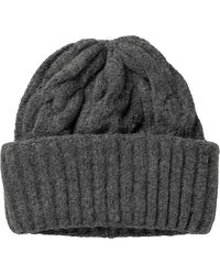 Free People - Coast Line Beanie - Lyst
