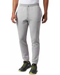 columbia sweatpants