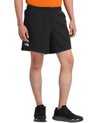 The North Face - Summit Pacesetter 7In Short - Lyst