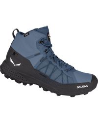 Salewa - Pedroc Pro Mid Ptx Hiking Boot - Lyst