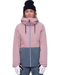 686 - Athena Insulated Jacket - Lyst