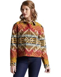Pendleton Jackets for Women | Online 