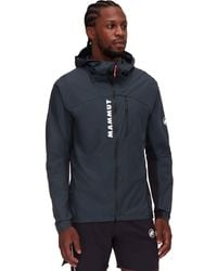 Mammut - Aenergy Wb Hooded Jacket - Lyst