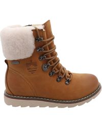 royal canadian boots browns