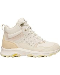 Merrell - Speed Solo Mxd Mid Wp Hiking Boot - Lyst