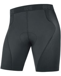 Gore Wear - C5 Liner Short Tights - Lyst