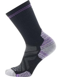 Smartwool - Hike Targeted Cushion Crew Sock - Lyst