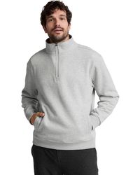 Beyond Yoga - Last Layer Pullover - Lyst