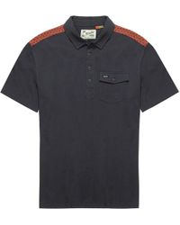 howler brothers ranchero polo
