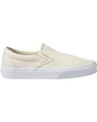 vans hanalei