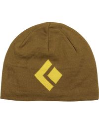 black diamond torre wool beanie