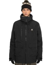 Armada - Grands 3L Jacket - Lyst