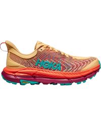 Hoka One One - Mafate Speed 4 Trail Running Shoe - Lyst