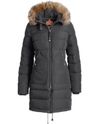 parajumpers debbie padded jacket parajumpers debbie padded jacket