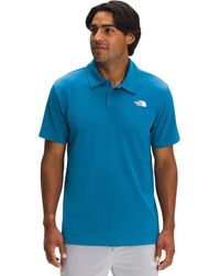 The North Face Polo shirts for Men - Up to 38% off | Lyst