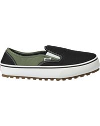 Vans Slippers for Men | Online Sale up to 70% off | Lyst