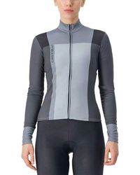 Castelli - Unlimited Thermal Jersey - Lyst
