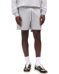 Reigning Champ - Pima Lightweight Terry 6In Sweat Short - Lyst