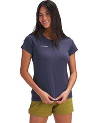 mammut t shirts sale