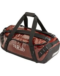 Rab - Expedition Kitbag Ii 50L Clay - Lyst