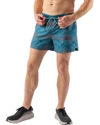 Rabbit - Beach Break 5In Short - Lyst