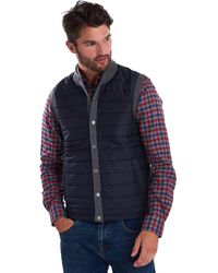 barbour barlow gilet