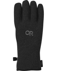 Outdoor Research - Flurry Sensor Glove - Lyst