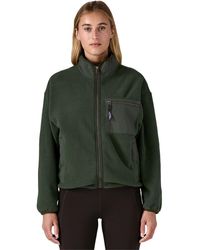 Patagonia - Synchilla Jacket - Lyst