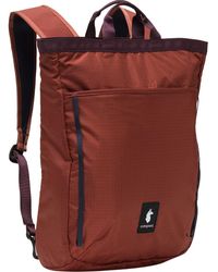 COTOPAXI - Todo Convertible 16L Tote - Lyst