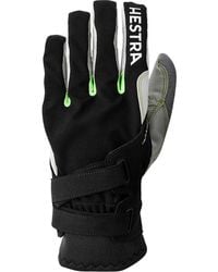 Hestra - Xc Ergo Grip Shark - Lyst