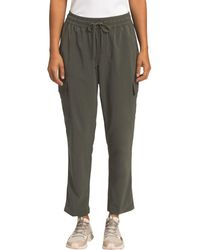 The North Face Cargo pants for Women - Up to 29% off at Lyst.com