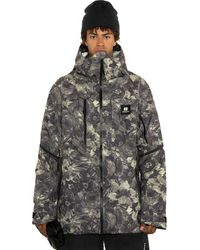 Armada - Grands 3L Jacket - Lyst