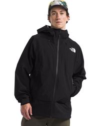 The North Face - Frontier Futurelight Jacket - Lyst