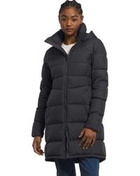 The North Face - Metropolis Down Parka - Lyst