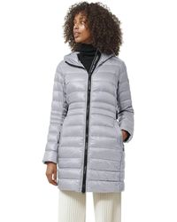 Canada Goose Jackets for Women | Online Sale up to 20% off | Lyst - Page 24