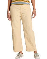 Toad&Co - Trailscape Pant - Lyst