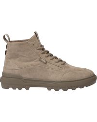 Vans Boots for Men | Black Friday Sale 