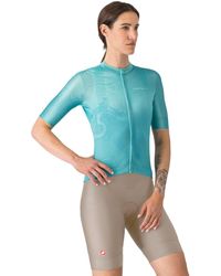 Castelli - Prima 2 Dt Bib Short - Lyst