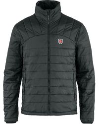 Fjallraven - Expedition X-Latt Jacket - Lyst