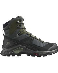 Salomon Quest Thinsulate Clima 