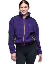 COTOPAXI - Bacano Fleece Jacket - Lyst